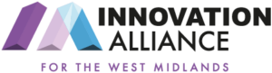 Innovation Alliance for the West Midlands logo