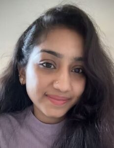 Sanjitha Chidanand
