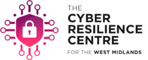 The Cyber Resilience Centre for the West Midlands logo